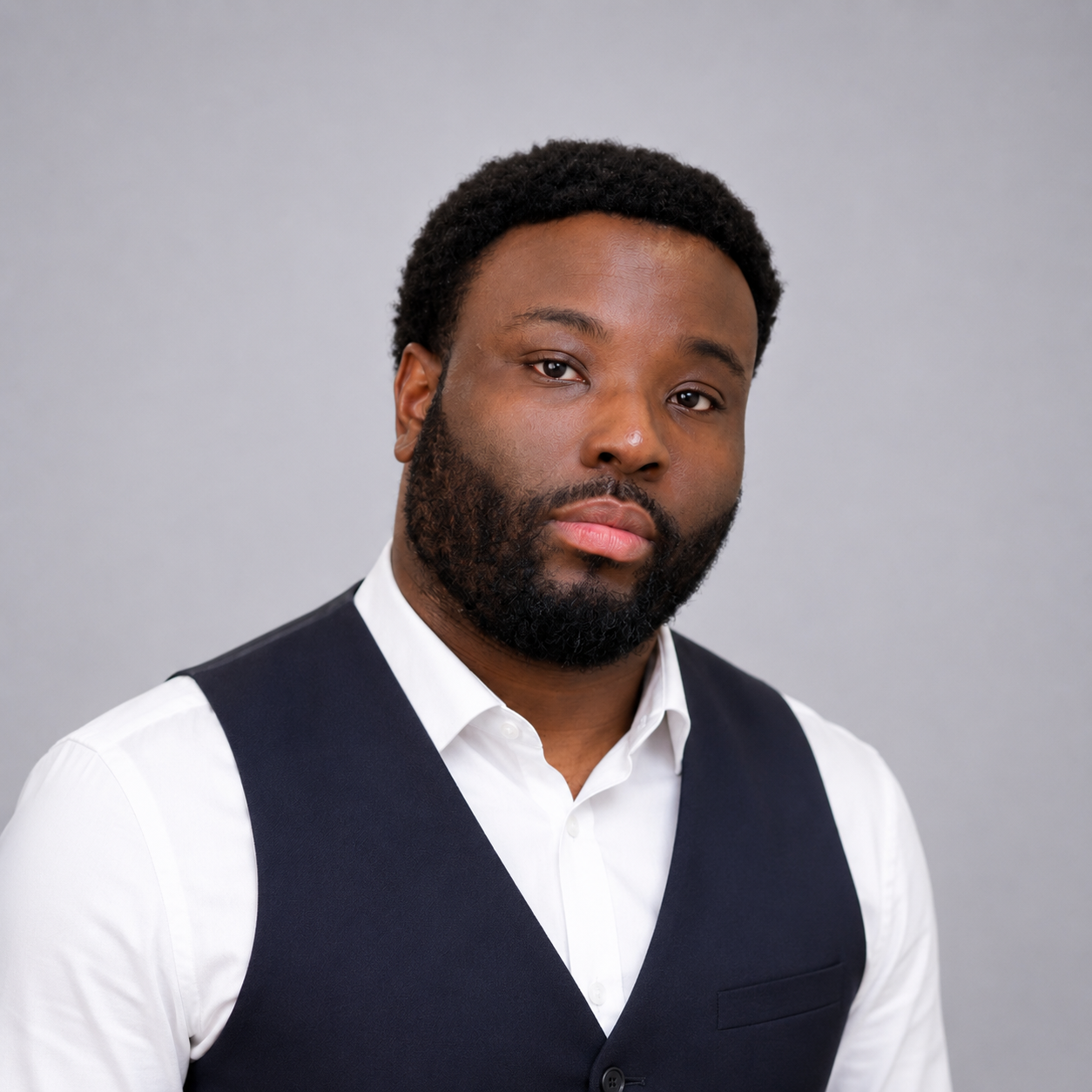 Mayowa Ajijola